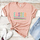 Easter Wishes Easter Day Unisex Crewneck T-Shirt Sweatshirt Hoodie