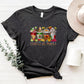 Mexican Coffee Cups Cinco De Mayo Unisex Crewneck T-Shirt Sweatshirt Hoodie