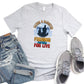 Fishing Partners For Life Father's Day Unisex Crewneck T-Shirt Sweatshirt Hoodie