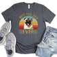 Best Pug Dad Ever Father's Day Unisex Crewneck T-Shirt Sweatshirt Hoodie