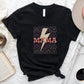 Mama Lightning Mother's Day Unisex Crewneck T-Shirt Sweatshirt Hoodie