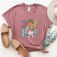 HIP HOP Easter Day Unisex Crewneck T-Shirt Sweatshirt Hoodie