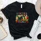 Tequila Drinks Cinco De Mayo Unisex Crewneck T-Shirt Sweatshirt Hoodie