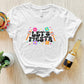 Cute Lets Fiesta Cinco De Mayo Unisex Crewneck T-Shirt Sweatshirt Hoodie