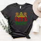 Simple Lets Fiesta Cinco De Mayo Unisex Crewneck T-Shirt Sweatshirt Hoodie