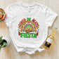 Sombrero Fiesta Cinco De Mayo Unisex Crewneck T-Shirt Sweatshirt Hoodie
