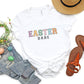 Easter Babe Easter Day Unisex Crewneck T-Shirt Sweatshirt Hoodie