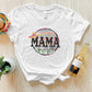 Cute Mamacita Cinco De Mayo Unisex Crewneck T-Shirt Sweatshirt Hoodie
