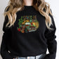 Charro Truck Cinco De Mayo Unisex Crewneck T-Shirt Sweatshirt Hoodie