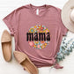 Mama Mother's Day Unisex Crewneck T-Shirt Sweatshirt Hoodie