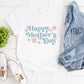 Happy Mother's Day Mother's Day Unisex Crewneck T-Shirt Sweatshirt Hoodie