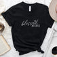 Blessed Mama Mother's Day Unisex Crewneck T-Shirt Sweatshirt Hoodie