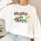 Cinco De Drinko Margarita Cinco De Mayo Unisex Crewneck T-Shirt Sweatshirt Hoodie
