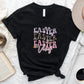 Easter Easter Vibes Easter Day Unisex Crewneck T-Shirt Sweatshirt Hoodie