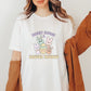 Bunny Kisses & Easter Wishes Easter Day Unisex Crewneck T-Shirt Sweatshirt Hoodie