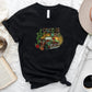 Charro Truck Cinco De Mayo Unisex Crewneck T-Shirt Sweatshirt Hoodie