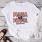 Mama Of Drama Mother's Day Unisex Crewneck T-Shirt Sweatshirt Hoodie