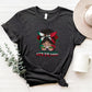 Mexicana Cinco De Mayo Unisex Crewneck T-Shirt Sweatshirt Hoodie
