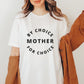 By Choice For Choice Mother Mother's Day Unisex Crewneck T-Shirt Sweatshirt Hoodie
