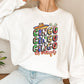 Sombrero And Maracas Cinco De Mayo Unisex Crewneck T-Shirt Sweatshirt Hoodie