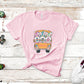 Easter Gnome Trio Easter Day Unisex Crewneck T-Shirt Sweatshirt Hoodie