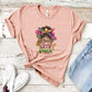 Cute Girl Lets Fiesta Cinco De Mayo Unisex Crewneck T-Shirt Sweatshirt Hoodie