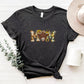 Mom Cattle Mother's Day Unisex Crewneck T-Shirt Sweatshirt Hoodie