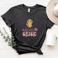 One Cute Chick Easter Day Unisex Crewneck T-Shirt Sweatshirt Hoodie