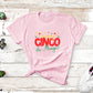 Cinco De Mayo Stars Cinco De Mayo Unisex Crewneck T-Shirt Sweatshirt Hoodie