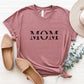 Mom Mother's Day Unisex Crewneck T-Shirt Sweatshirt Hoodie