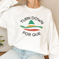 Turn Down Por Que Cinco De Mayo Unisex Crewneck T-Shirt Sweatshirt Hoodie