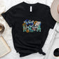 Boy Mama Mother's Day Unisex Crewneck T-Shirt Sweatshirt Hoodie