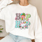 HIP HOP Easter Day Unisex Crewneck T-Shirt Sweatshirt Hoodie