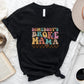 Somebody's Broke Mama Mother's Day Unisex Crewneck T-Shirt Sweatshirt Hoodie