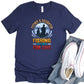 Fishing Partners For Life Father's Day Unisex Crewneck T-Shirt Sweatshirt Hoodie