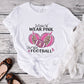 Wear Pink Watch Football Mother's Day Unisex Crewneck T-Shirt Sweatshirt Hoodie