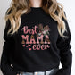 Best Mama Ever Mother's Day Unisex Crewneck T-Shirt Sweatshirt Hoodie