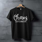 Chaos Coordinator Mother's Day Unisex Crewneck T-Shirt Sweatshirt Hoodie