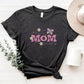 Best Mom Ever Mother's Day Unisex Crewneck T-Shirt Sweatshirt Hoodie