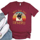 Best Pug Dad Ever Father's Day Unisex Crewneck T-Shirt Sweatshirt Hoodie