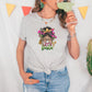 Cute Girl Lets Fiesta Cinco De Mayo Unisex Crewneck T-Shirt Sweatshirt Hoodie