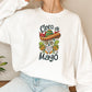 Mexican Skull Cinco De Mayo Unisex Crewneck T-Shirt Sweatshirt Hoodie