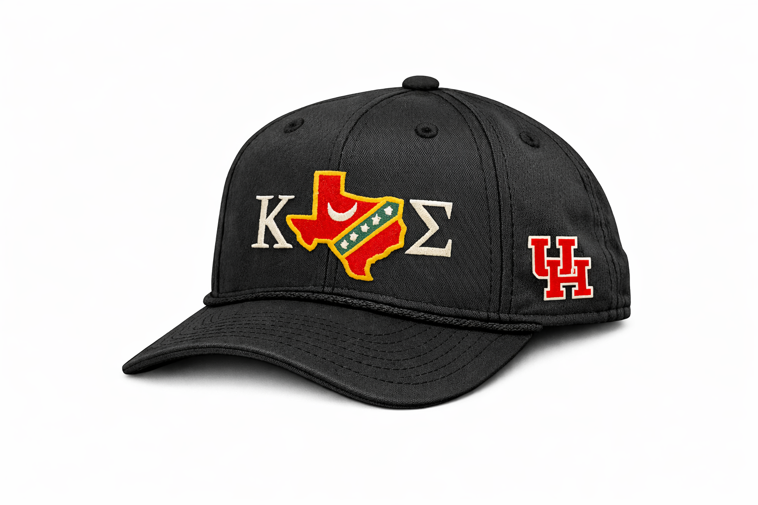 Kappa Sigm - UH - Hat