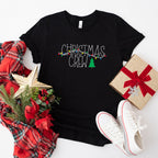 Christmas Crew Design - Christmas Unisex Crewneck T-Shirt Sweatshirt Hoodie