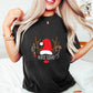 Christmas Nurse Squad   - Christmas Unisex Crewneck T-Shirt Sweatshirt Hoodie