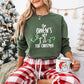 The Owen's Are Lit For Christmas - Christmas Unisex Crewneck T-Shirt Sweatshirt Hoodie