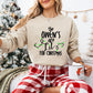 The Owen's Are Lit For Christmas - Christmas Unisex Crewneck T-Shirt Sweatshirt Hoodie