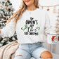 The Owen's Are Lit For Christmas - Christmas Unisex Crewneck T-Shirt Sweatshirt Hoodie