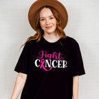 Fight Cancer ,Cancer Theme T-shirt, Hoodie, Sweatshirt