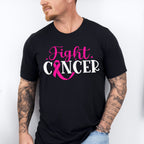 Fight Cancer ,Cancer Theme T-shirt, Hoodie, Sweatshirt